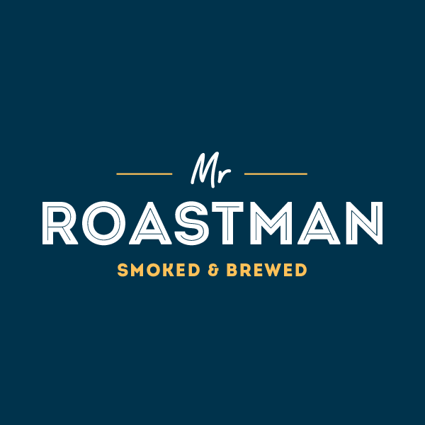 Mr Roastman Logo 72dpi